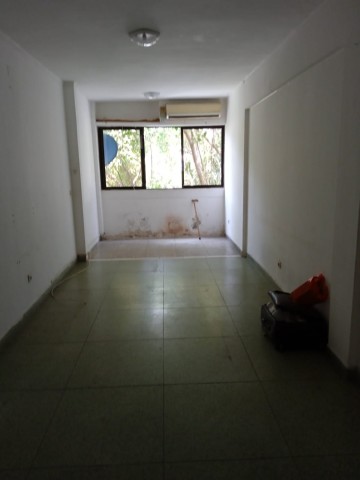 Apartamento T2 na Maianga jcsmr