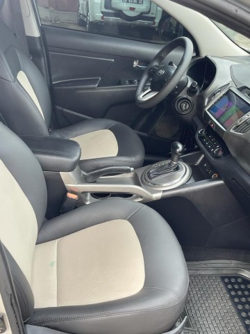 Venda Kia Sportage G Grmn