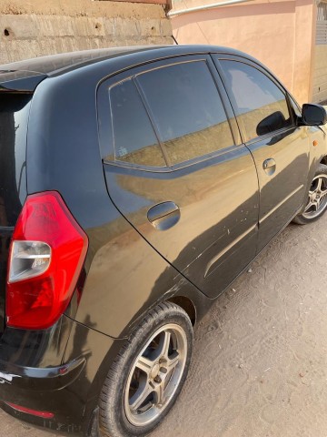 Venda Hyundai i10 1.2 E m seco chfmqn prnt
