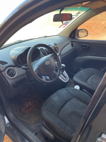 Venda Hyundai i10 1.2 E m seco chfmqn prnt