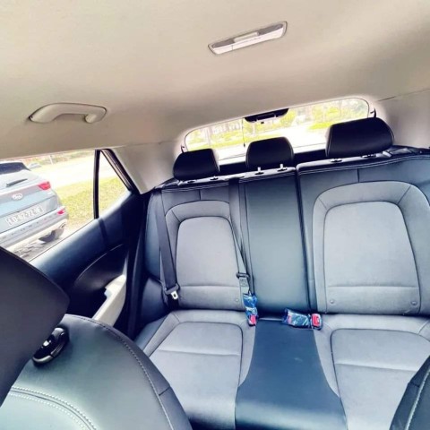 Venda Hyundai Venue H novo fL
