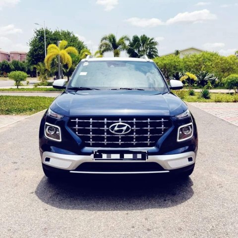 Venda Hyundai Venue H novo fL