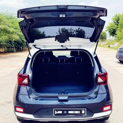 Venda Hyundai Venue H novo fL