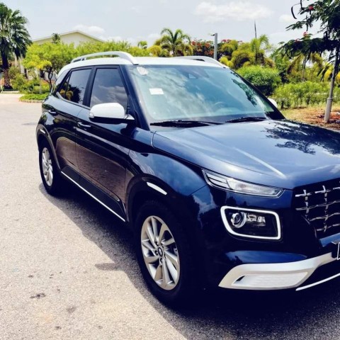 Venda Hyundai Venue H novo fL