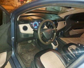 A venda Hyundai Grand i10 G jrg