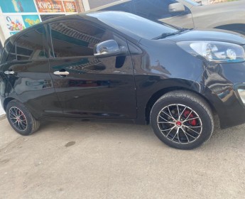 A venda Kia Picanto G black Khlf