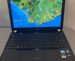 A venda Computador Portátil core i3