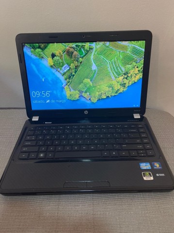 Venda Computador Portátil core i3