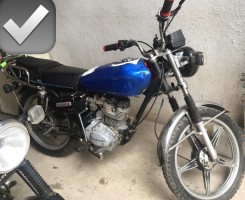 A venda Kaweseki