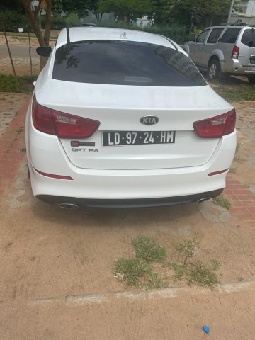 Venda Kia Optma H Jrg