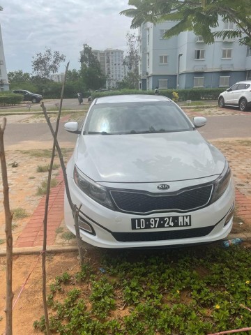 Venda Kia Optma H Jrg