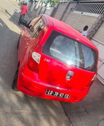 Venda Hyundai i10