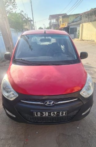 Venda Hyundai i10