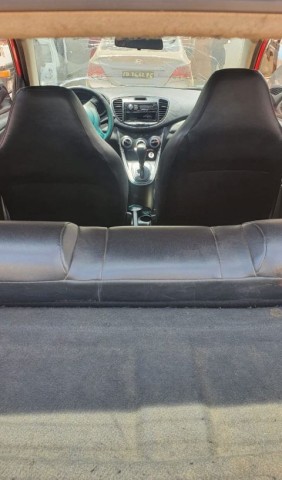 Venda Hyundai i10
