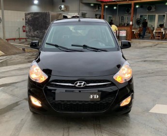 A venda Hyundai i10 1.2 cosal EdrdN