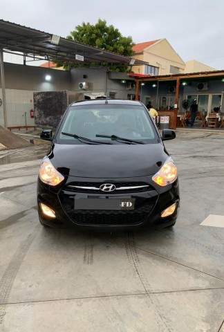 Venda Hyundai i10 1.2 cosal EdrdN