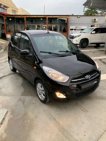 Venda Hyundai i10 1.2 cosal EdrdN