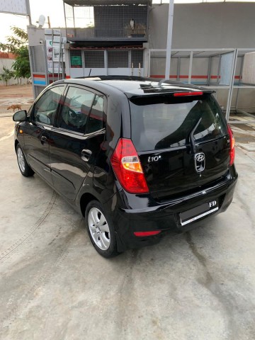 Venda Hyundai i10 1.2 cosal EdrdN