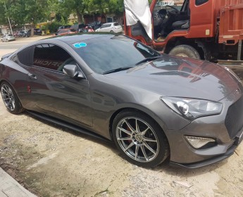 A venda Hyundai Genesis coupe 380GT EdrdN