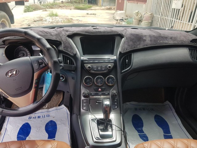 Venda Hyundai Genesis coupe 380GT EdrdN