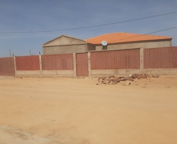 A venda Vivenda T3 super Luxuosa