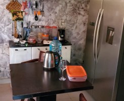A venda Vende-se apartamento na Centralidade do Kilamba KK 5000