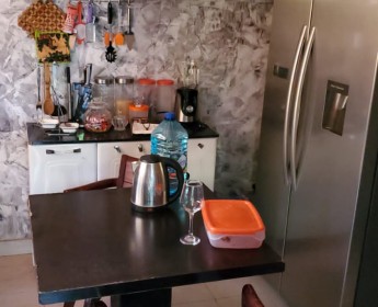 A venda Vende-se apartamento na Centralidade do Kilamba KK 5000