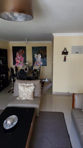 Venda Vende-se apartamento na Centralidade do Kilamba KK 5000