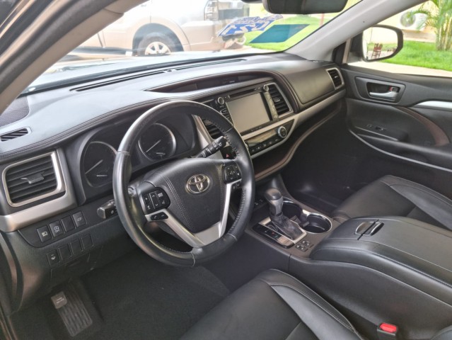 Venda Toyota XLE
