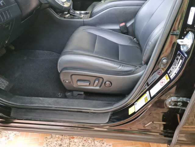 Venda Toyota XLE