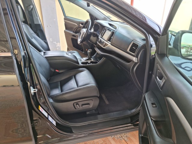 Venda Toyota XLE