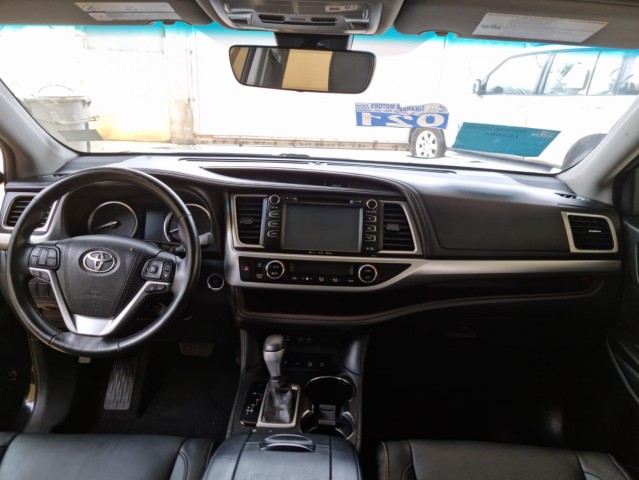 Venda Toyota XLE