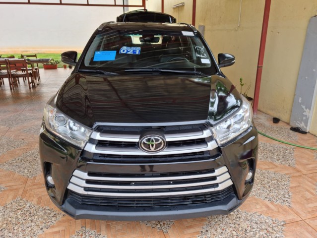 Venda Toyota XLE