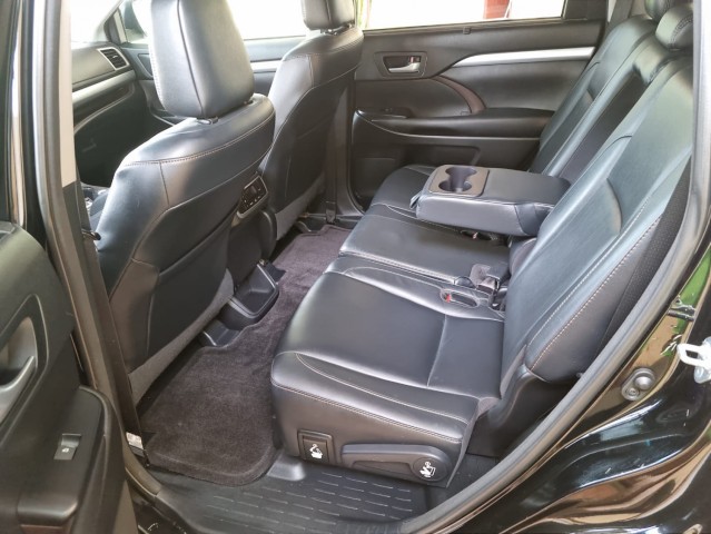 Venda Toyota XLE