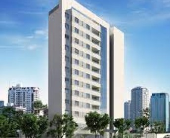 A venda APARTAMENTO T4 na Centralidade Vila Pacifica - Zango