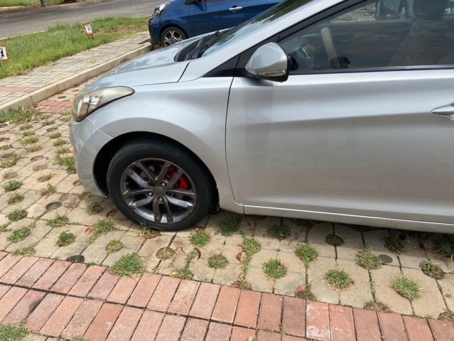Venda Hyundai Elantra D EdrdN
