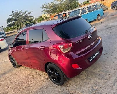 Venda Grand i10