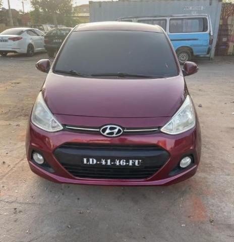 Venda Grand i10