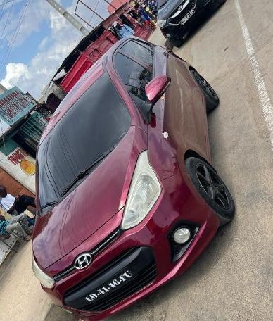 Venda Grand i10