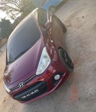 Venda Grand i10