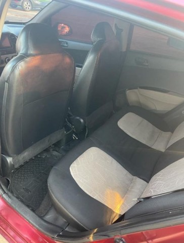 Venda Grand i10
