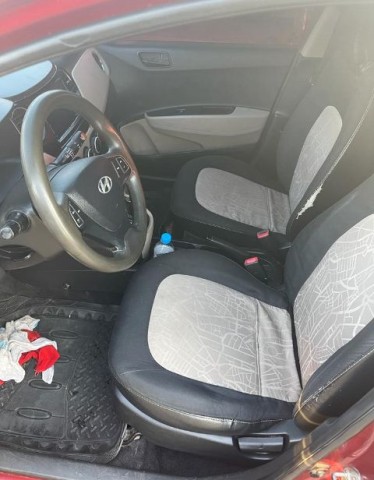 Venda Grand i10