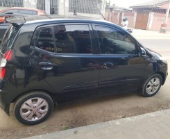 A venda Hyundai i10 1.2 G black Jrg