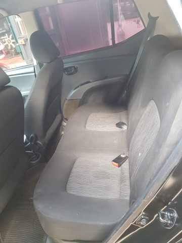 Venda Hyundai i10 1.2 G black Jrg
