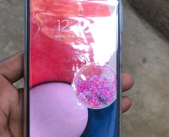 A venda Samsung A13