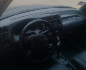 A venda Rav4 Automatica