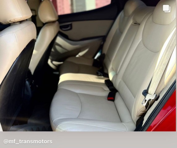 Venda Hyundai Elantra Emnl