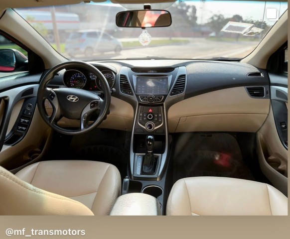 Venda Hyundai Elantra Emnl