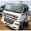 Venda DAF CF