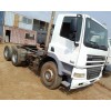 Venda DAF CF